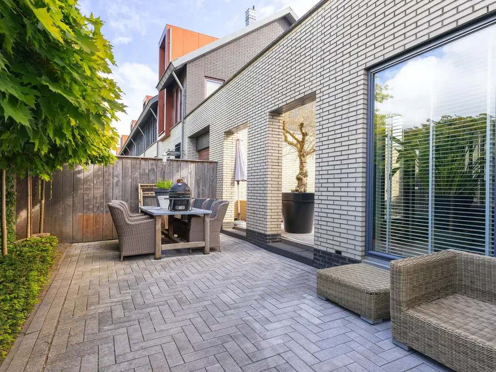 Wabenstraat 18, HOORN