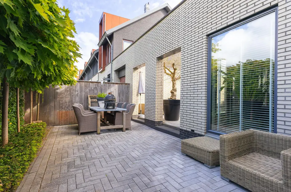 Wabenstraat 18