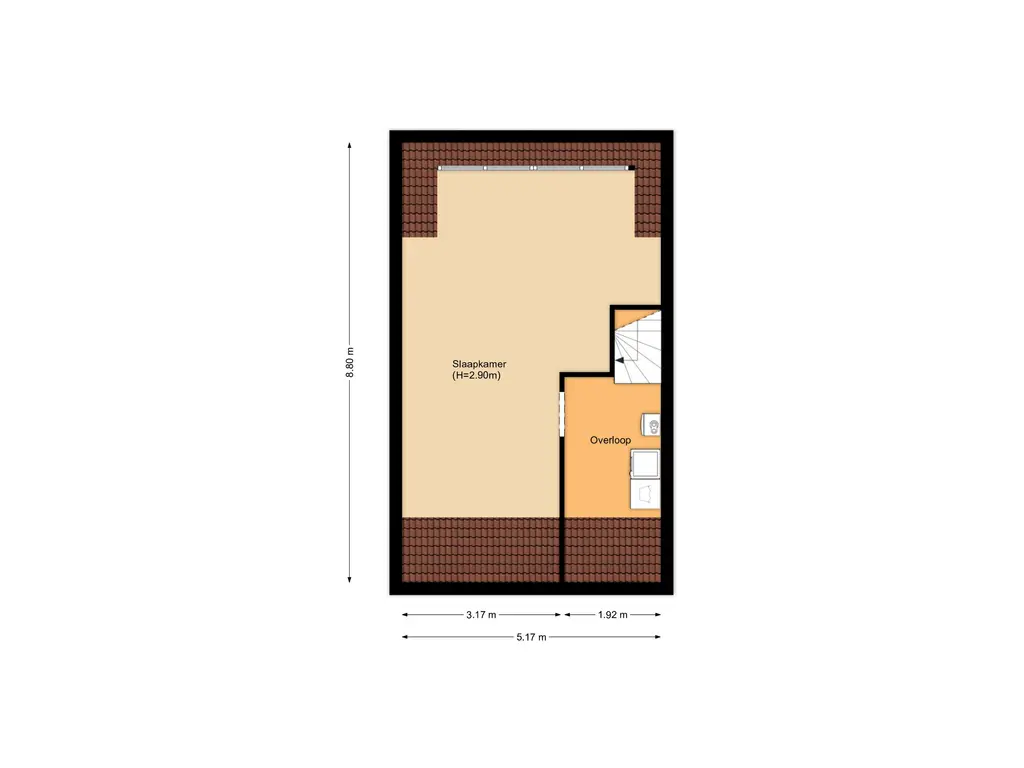 Plattegrond 1