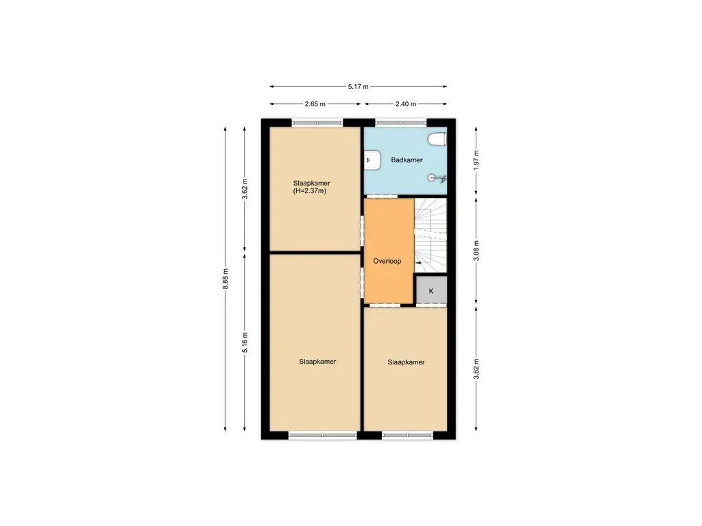 Plattegrond 4