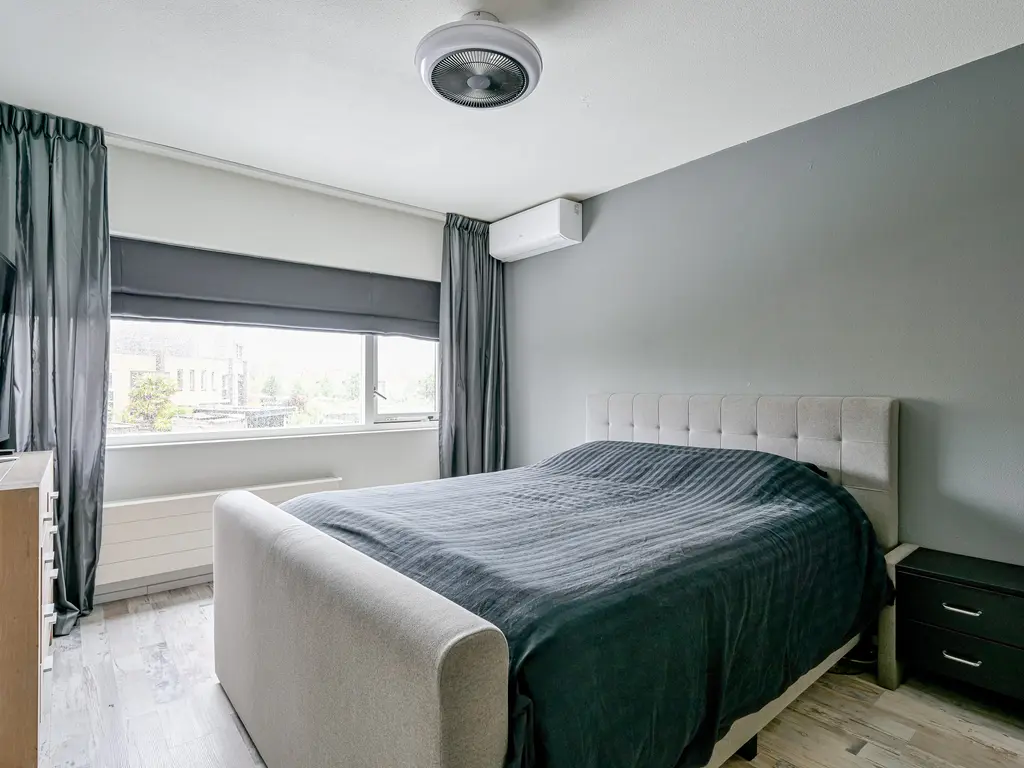 Rie Beisenherzland 5, HEERHUGOWAARD