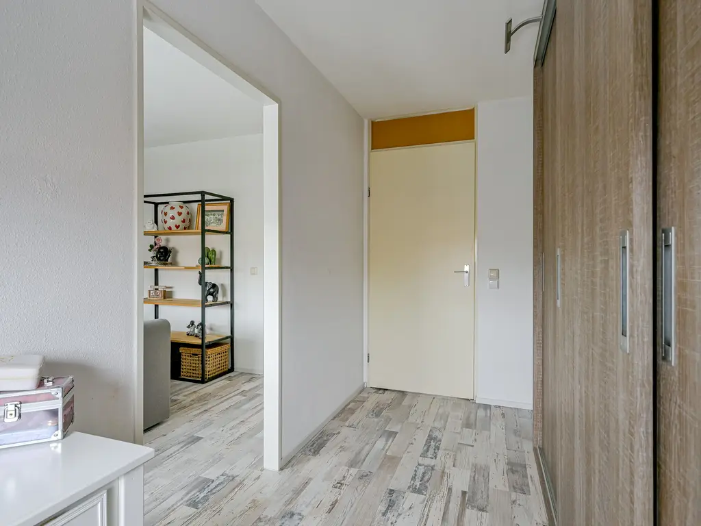 Rie Beisenherzland 5, HEERHUGOWAARD