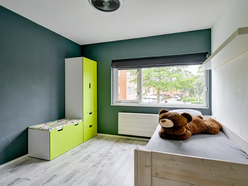 Rie Beisenherzland 5, HEERHUGOWAARD
