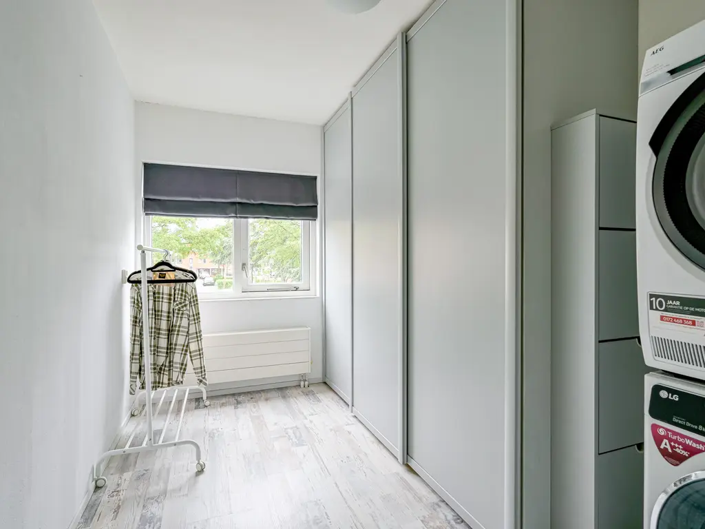 Rie Beisenherzland 5, HEERHUGOWAARD