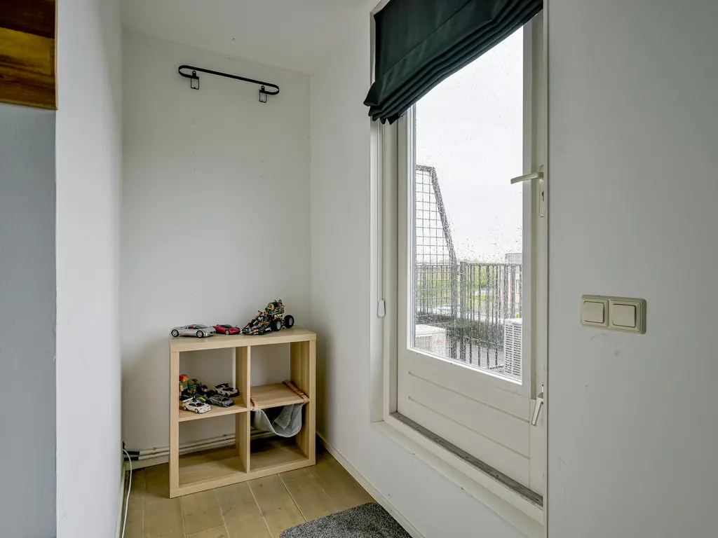 Rie Beisenherzland 5, HEERHUGOWAARD