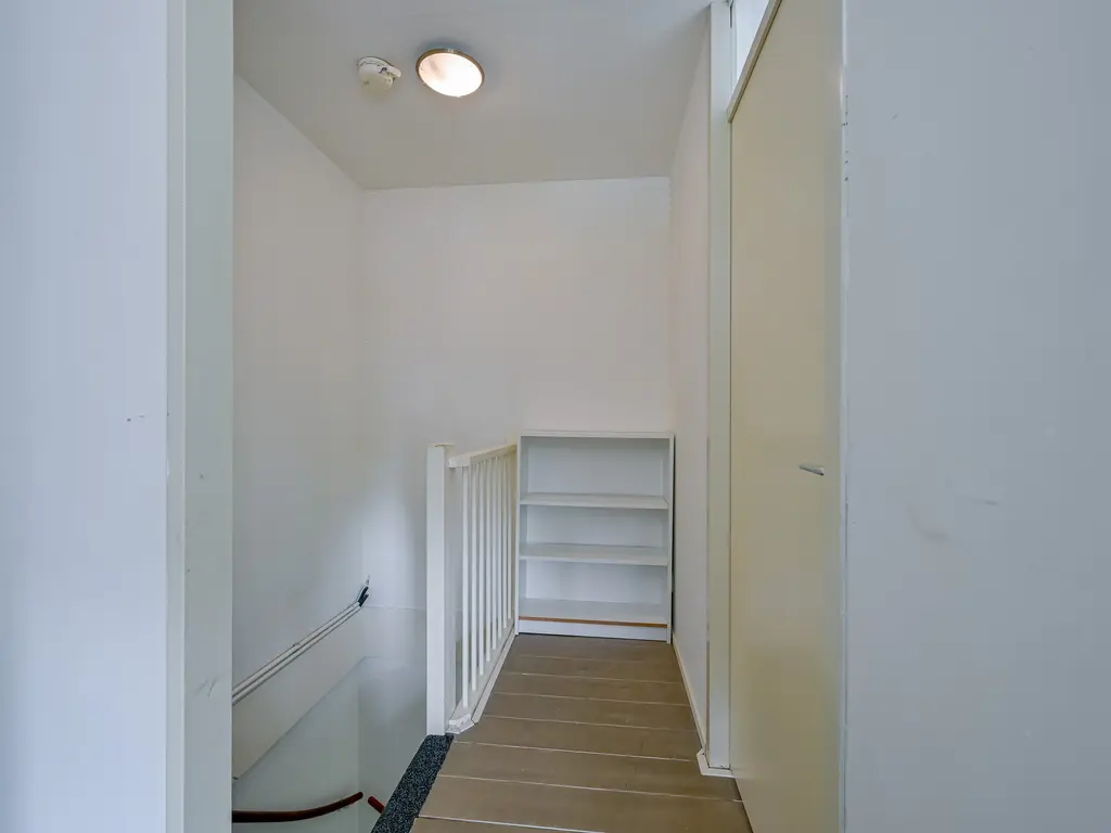 Rie Beisenherzland 5, HEERHUGOWAARD