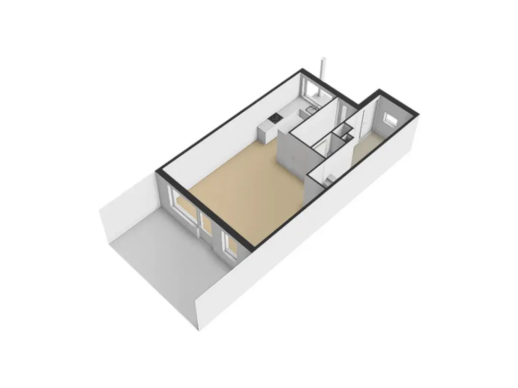 Plattegrond 3