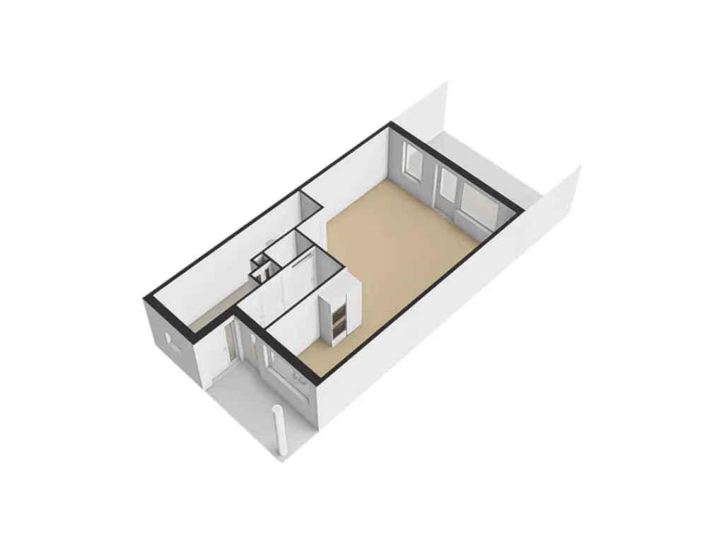 Plattegrond 4