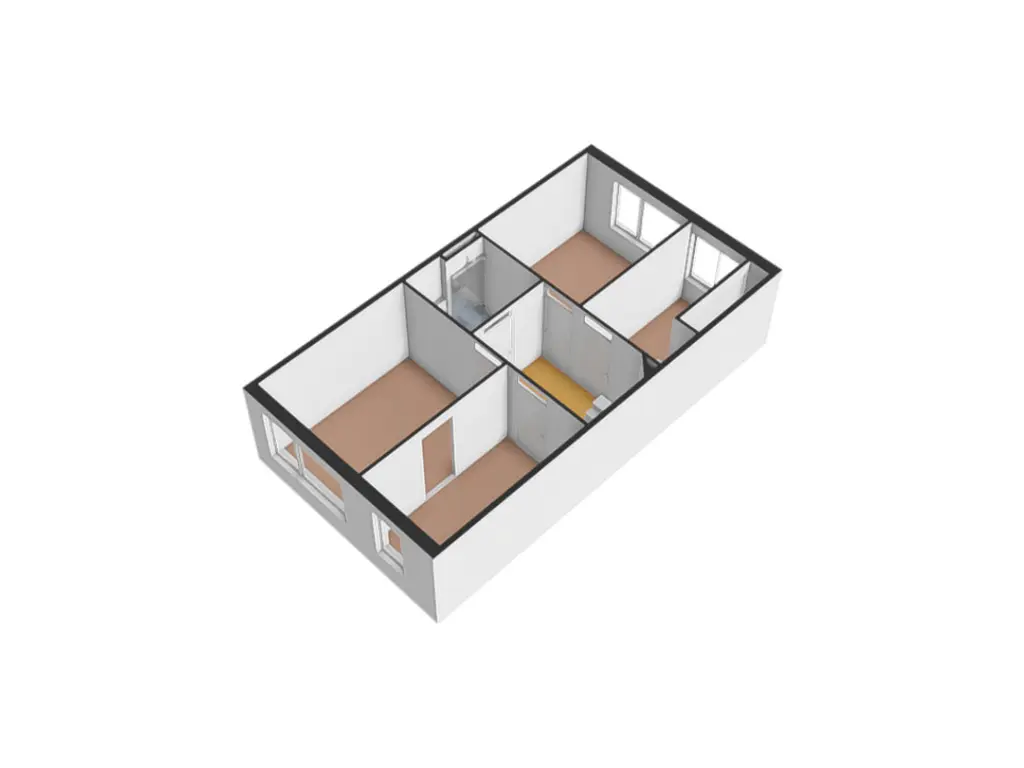 Plattegrond 9