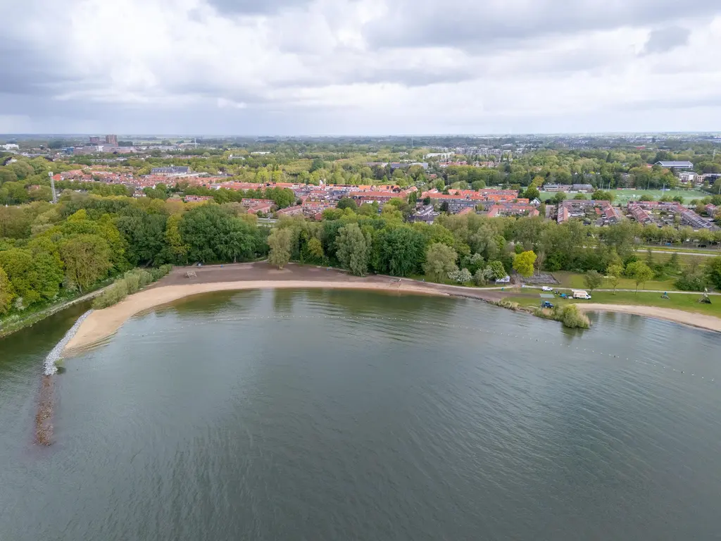 Betsy Kaiserhof 8, HOORN