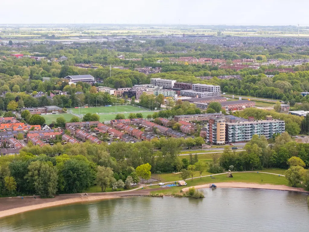 Betsy Kaiserhof 8, HOORN