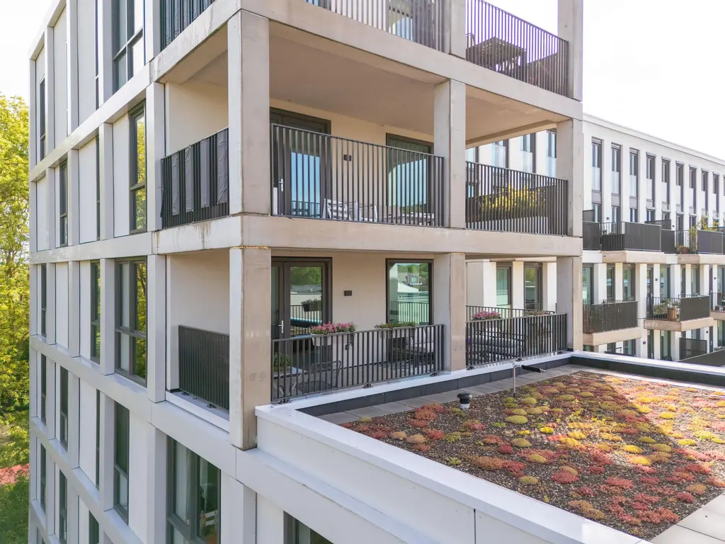 Betsy Kaiserhof 8, HOORN