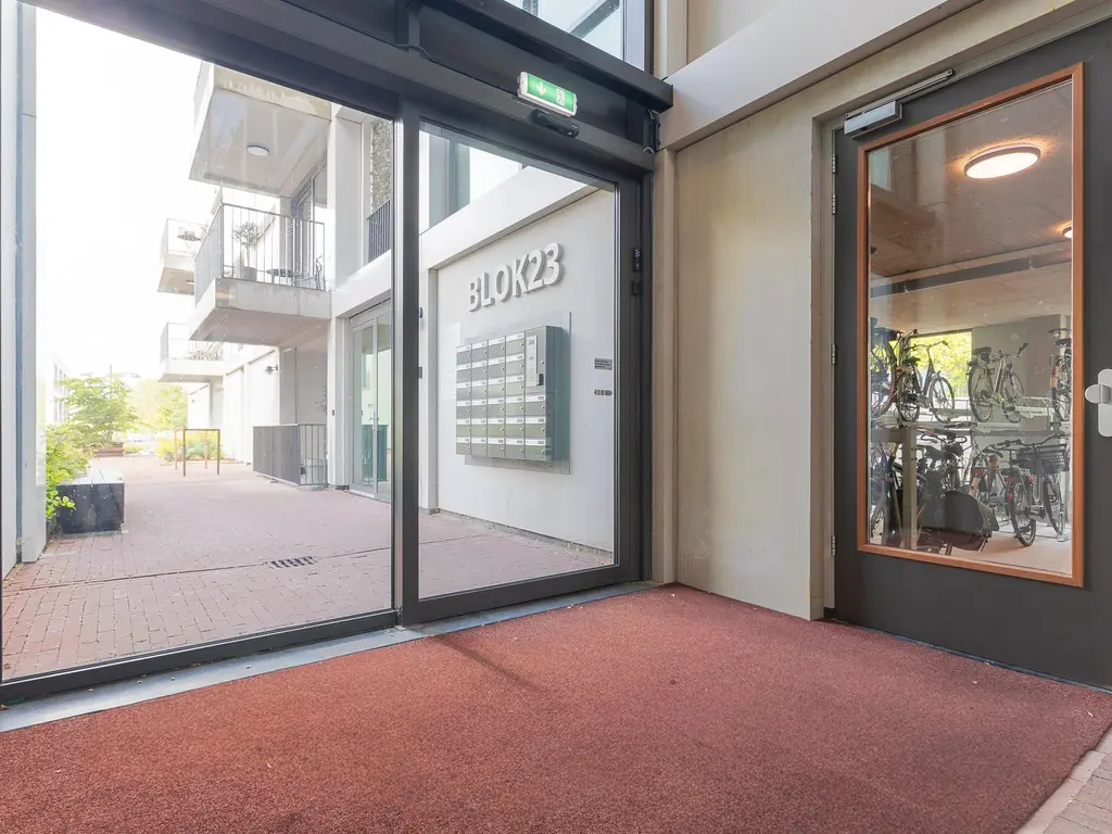 Betsy Kaiserhof 8, HOORN