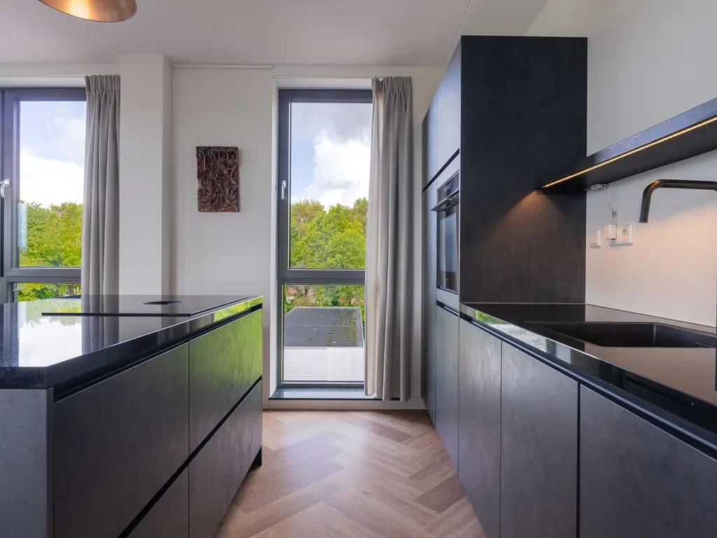Betsy Kaiserhof 8, HOORN