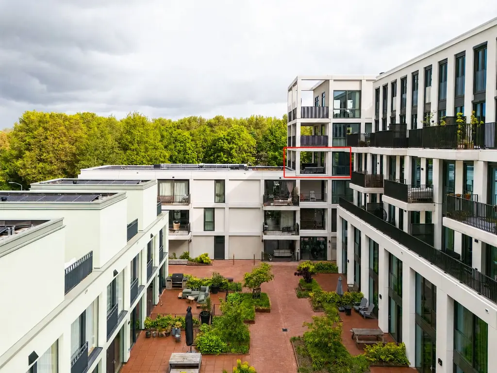 Betsy Kaiserhof 8, HOORN