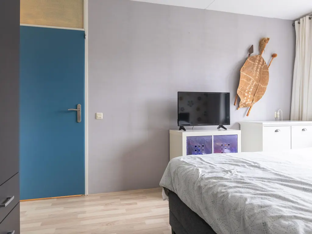 Kinderbalk 7, HOORN
