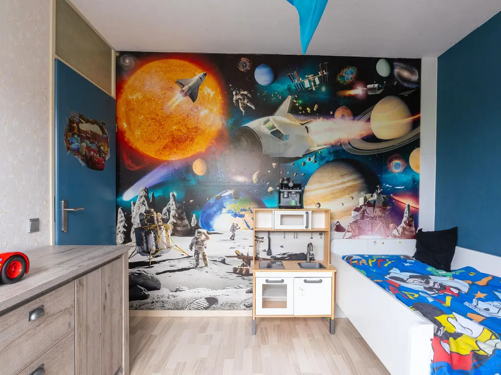 Kinderbalk 7, HOORN