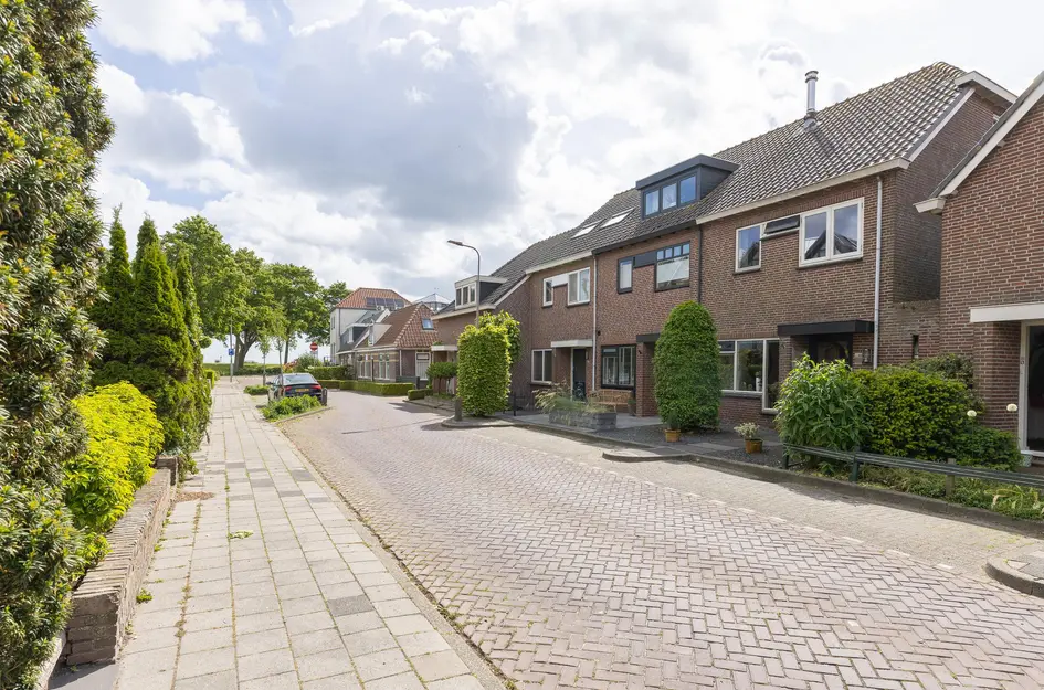 Oude Haven 45