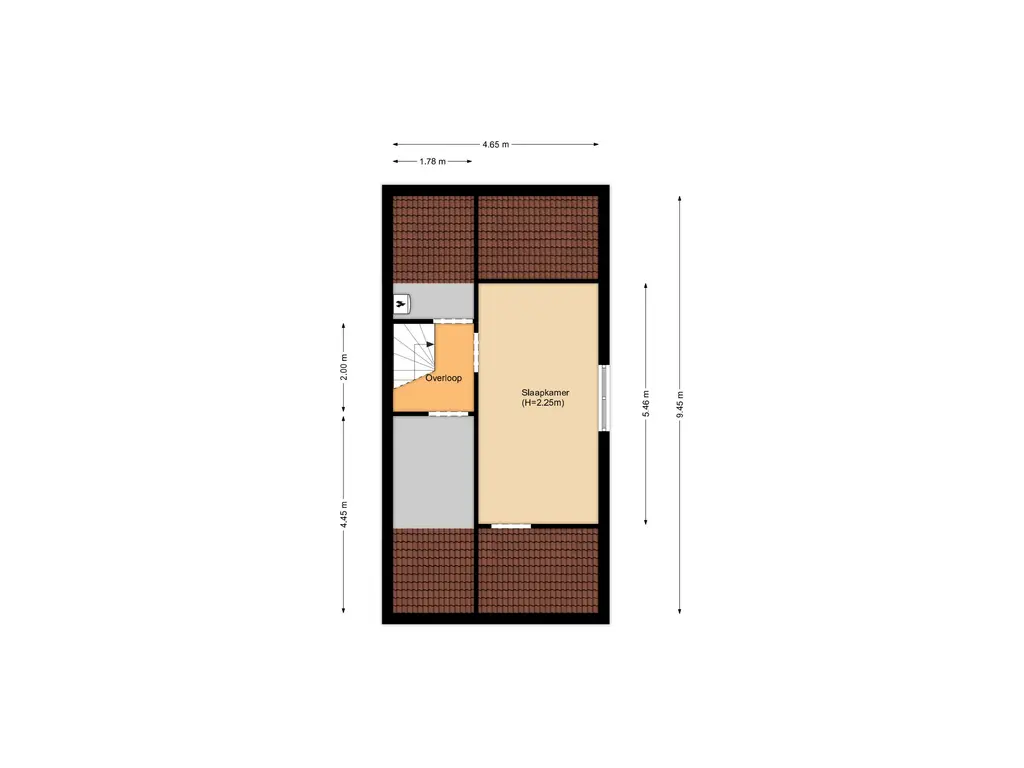 Plattegrond 4
