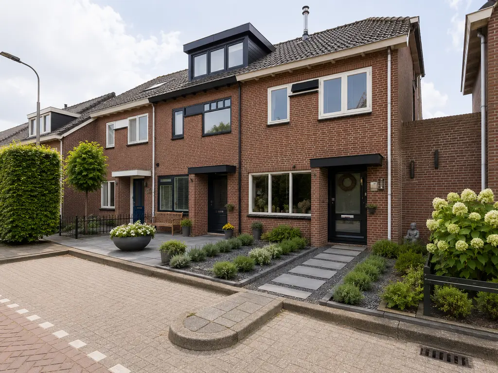Oude Haven 45, MEDEMBLIK