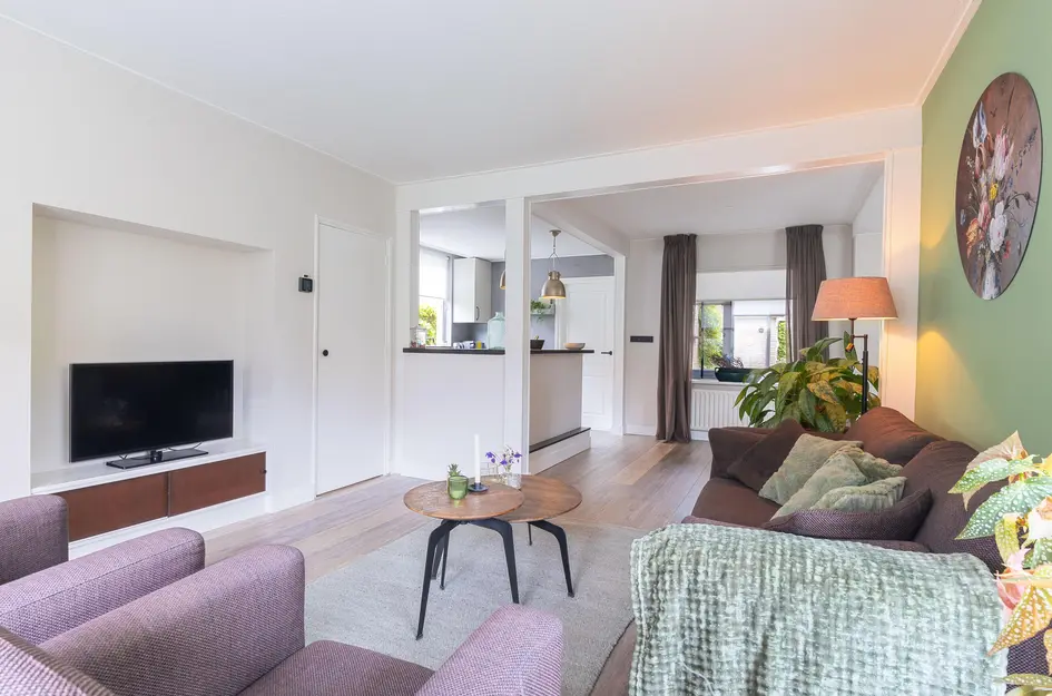 Bernhardstraat 12