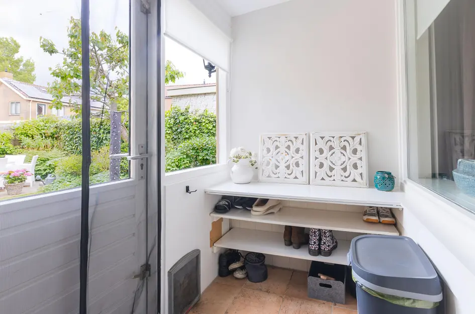Bernhardstraat 12