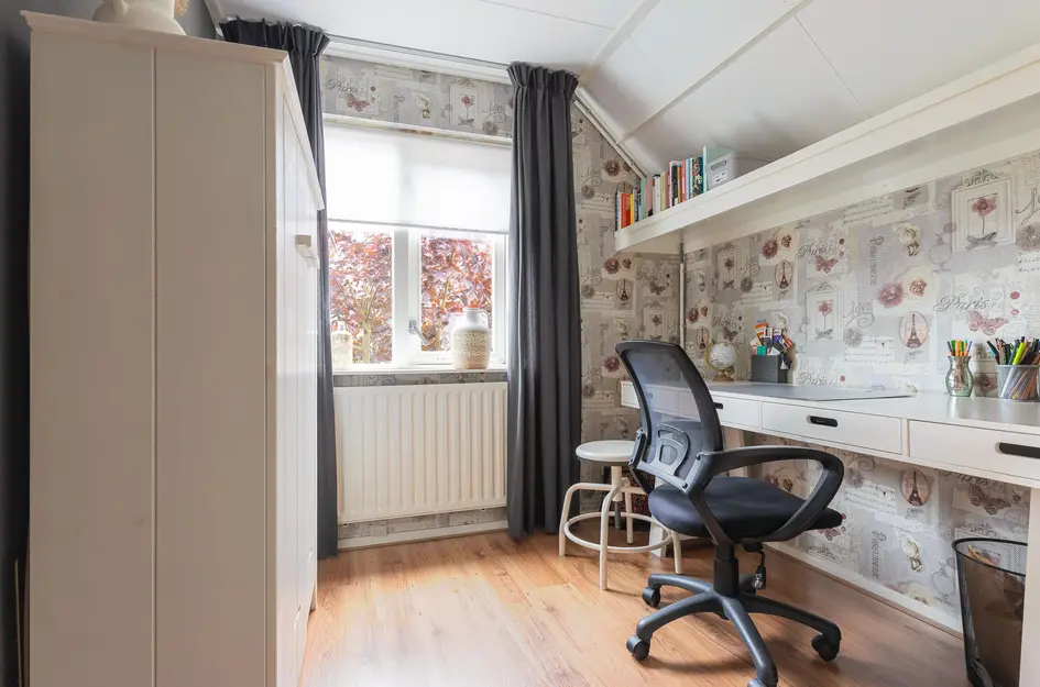 Bernhardstraat 12