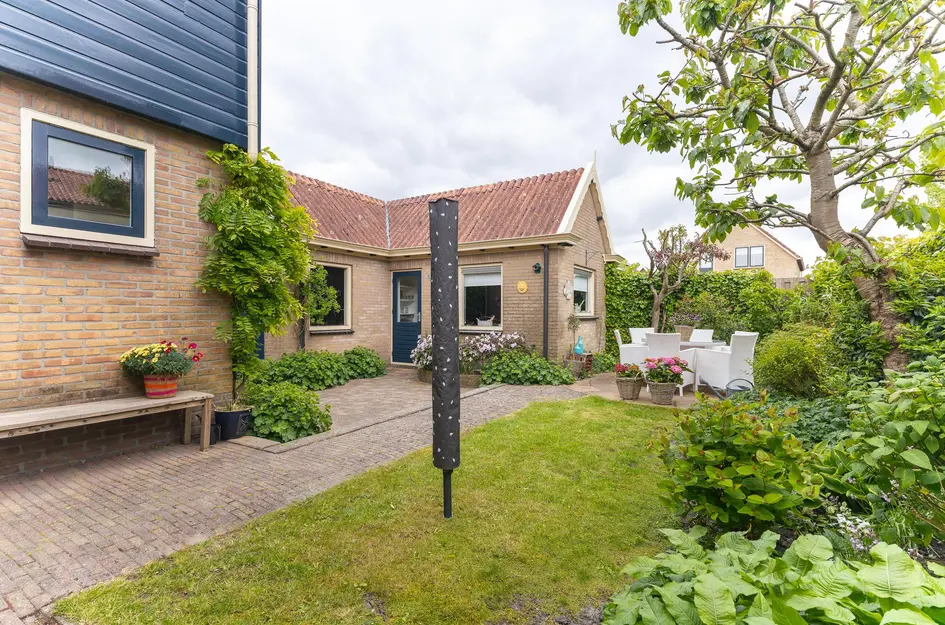Bernhardstraat 12
