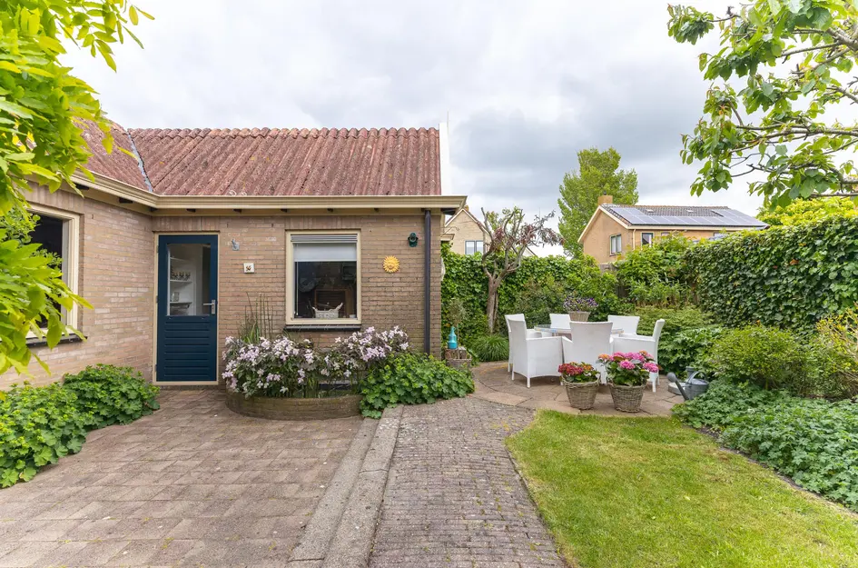 Bernhardstraat 12