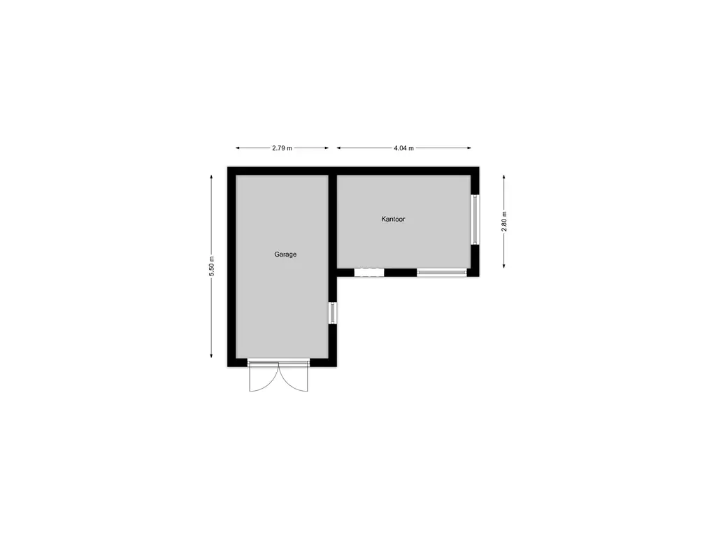Plattegrond 4