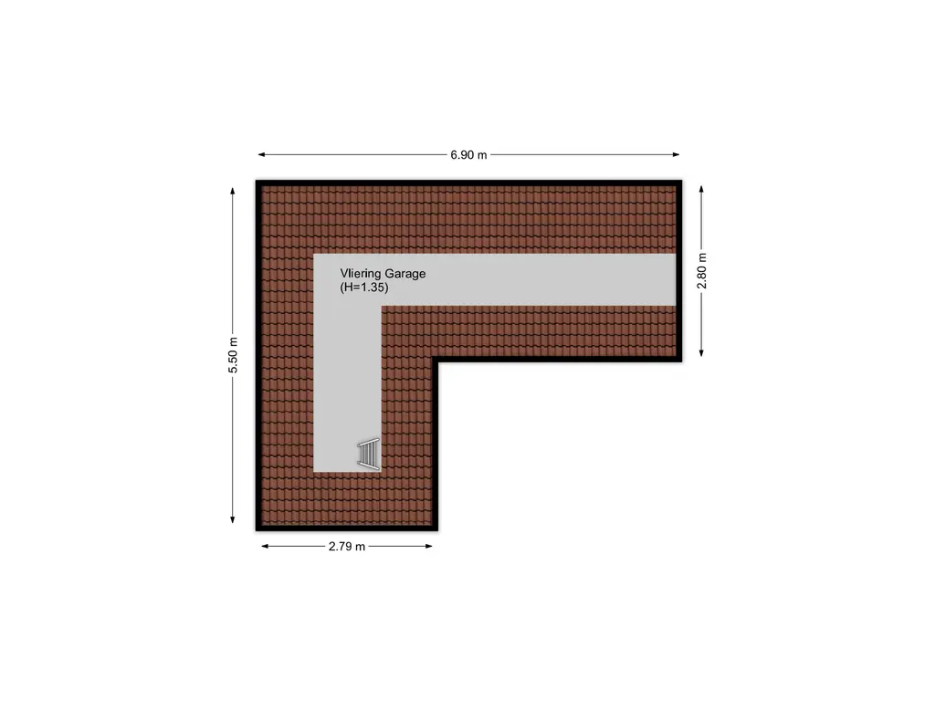 Plattegrond 5