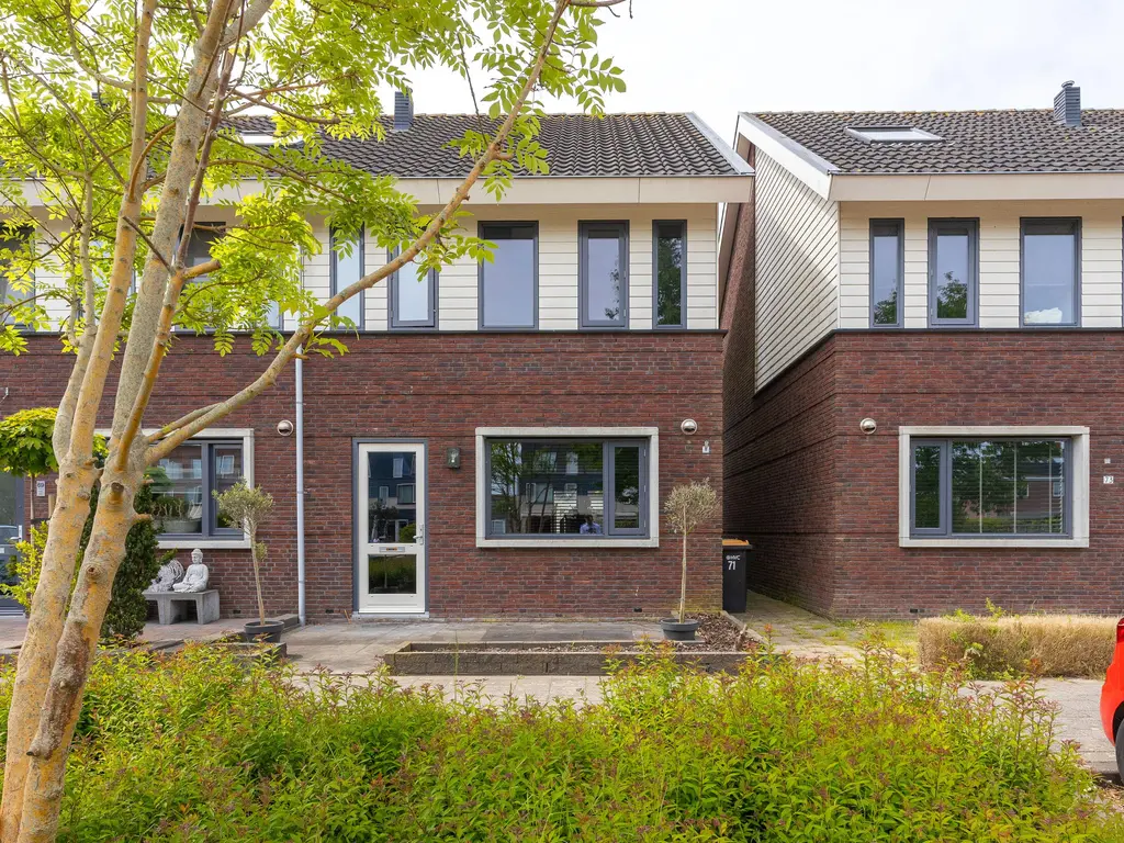 Schepenlaan 71, MEDEMBLIK