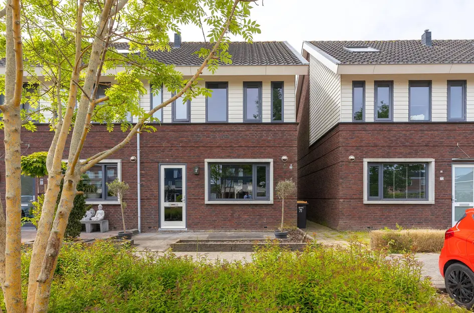 Schepenlaan 71