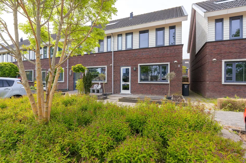Schepenlaan 71