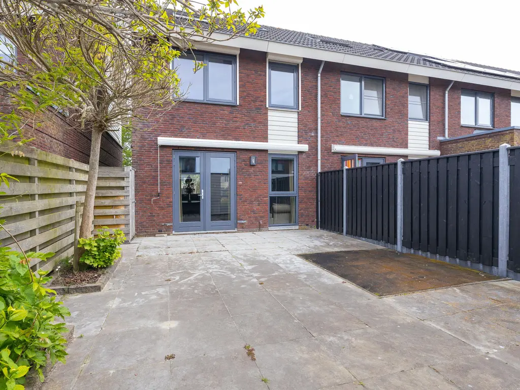 Schepenlaan 71, MEDEMBLIK