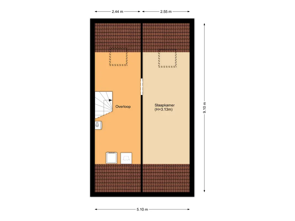Plattegrond 4