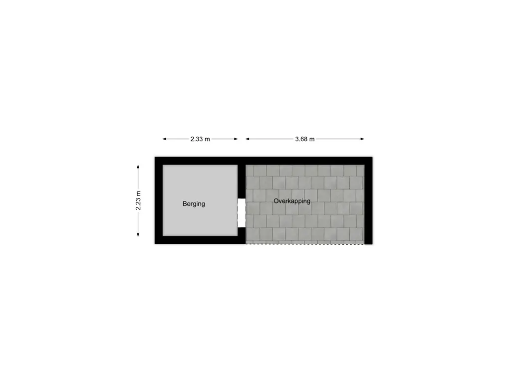 Plattegrond 5