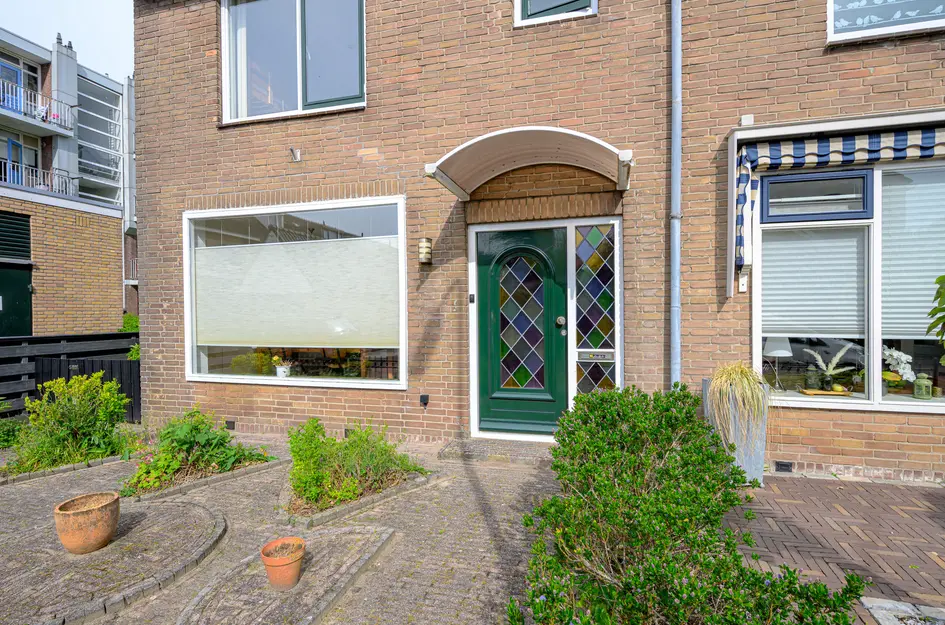 Seinestraat 8