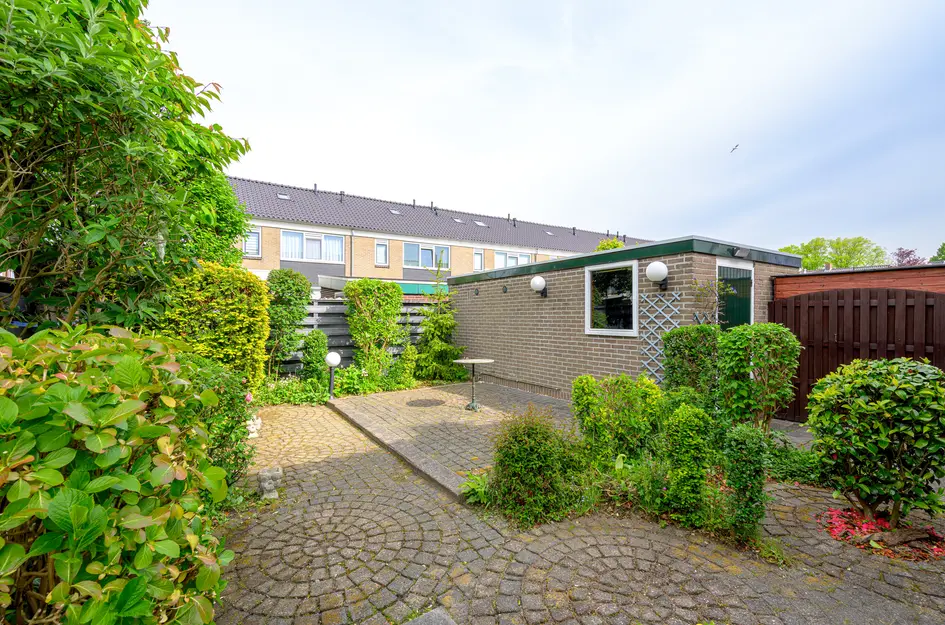 Seinestraat 8