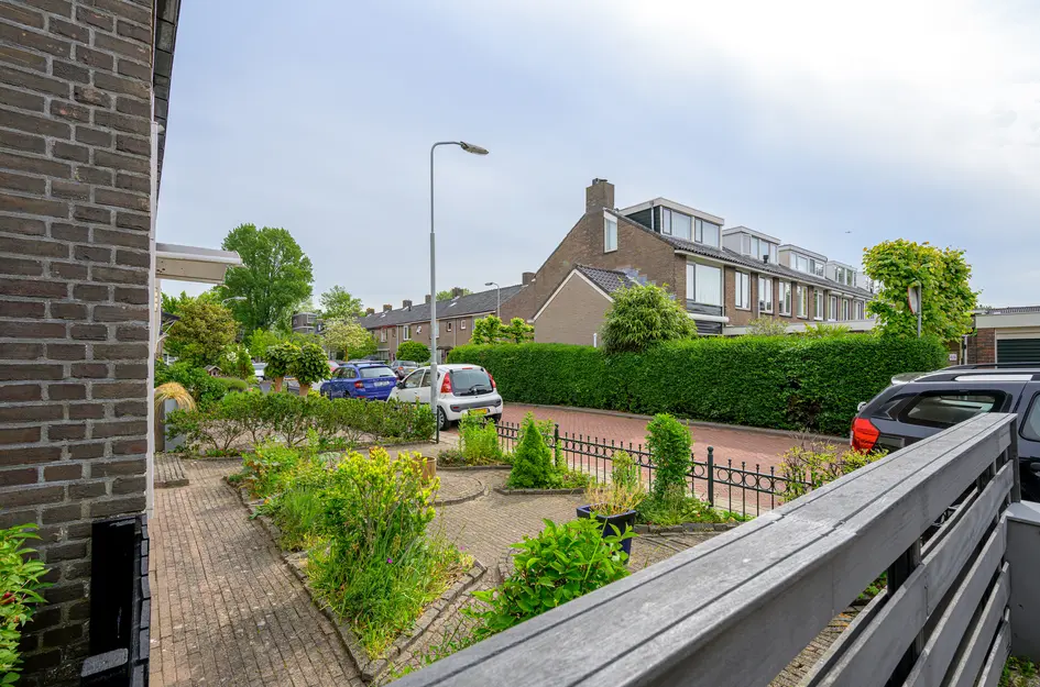Seinestraat 8