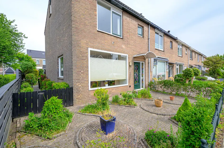 Seinestraat 8