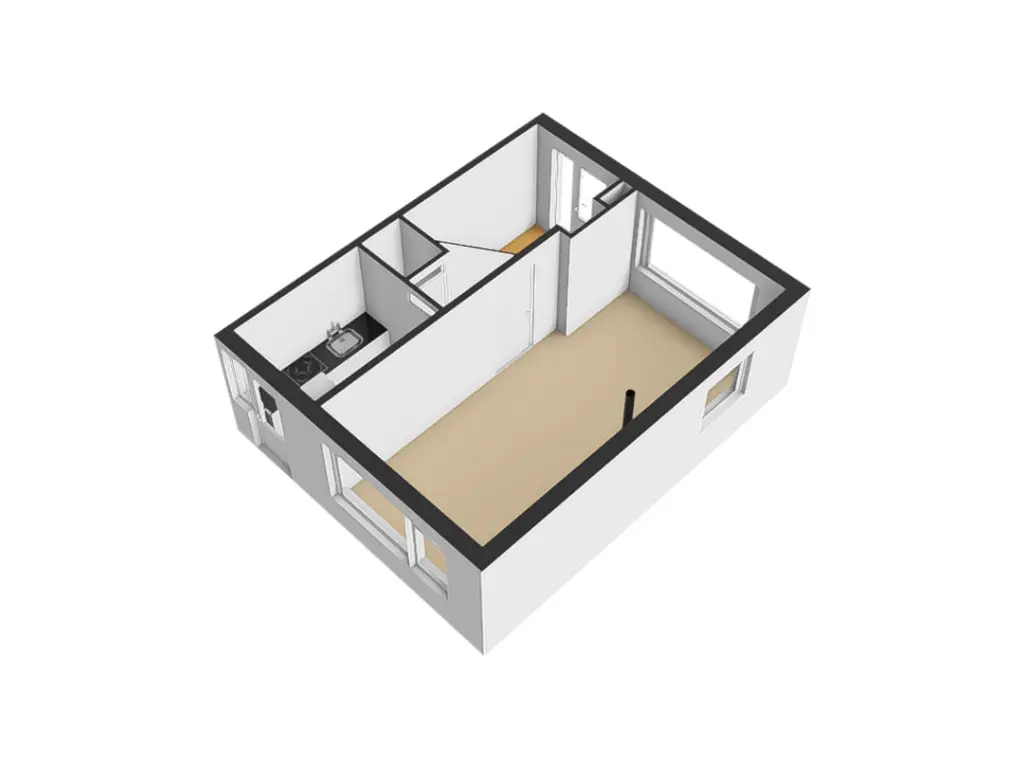Plattegrond 2