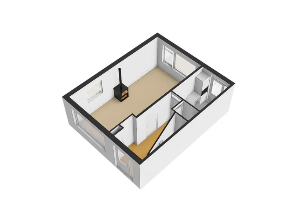 Plattegrond 3