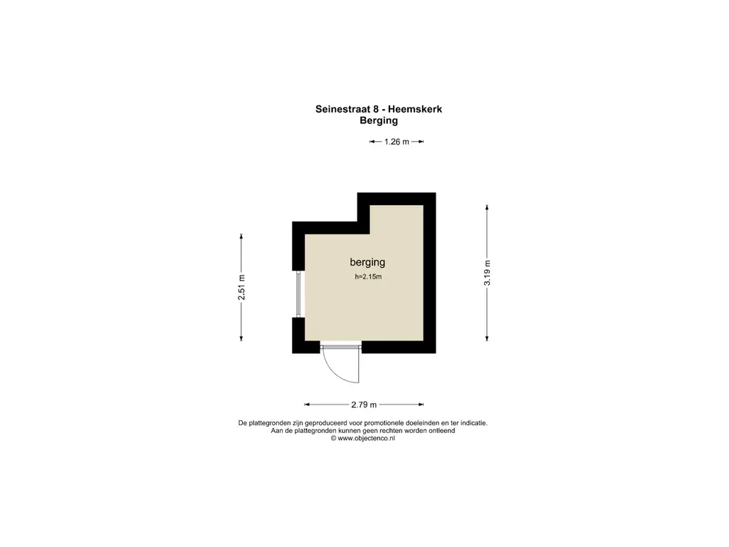 Plattegrond 4