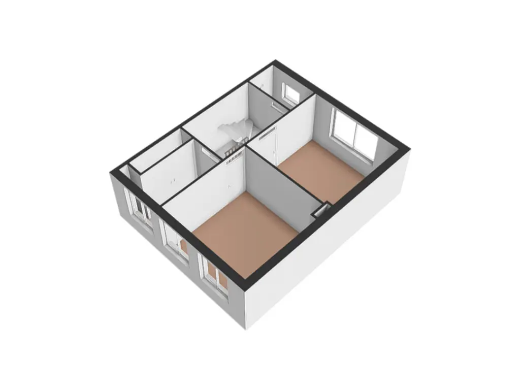 Plattegrond 8