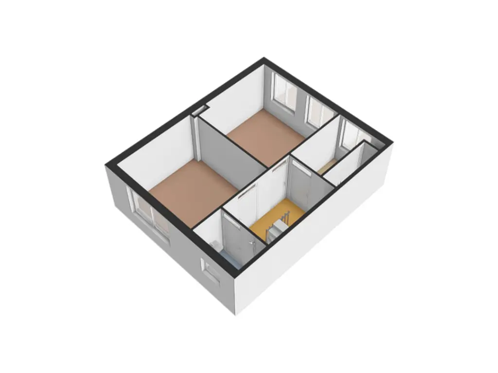 Plattegrond 9