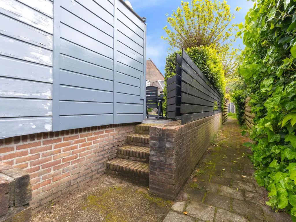 Cornelis Haringhuizenlaan 22B, MIDWOUD