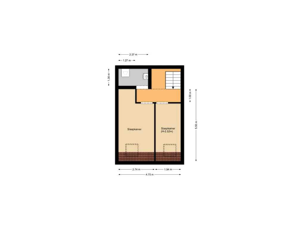 Plattegrond 3