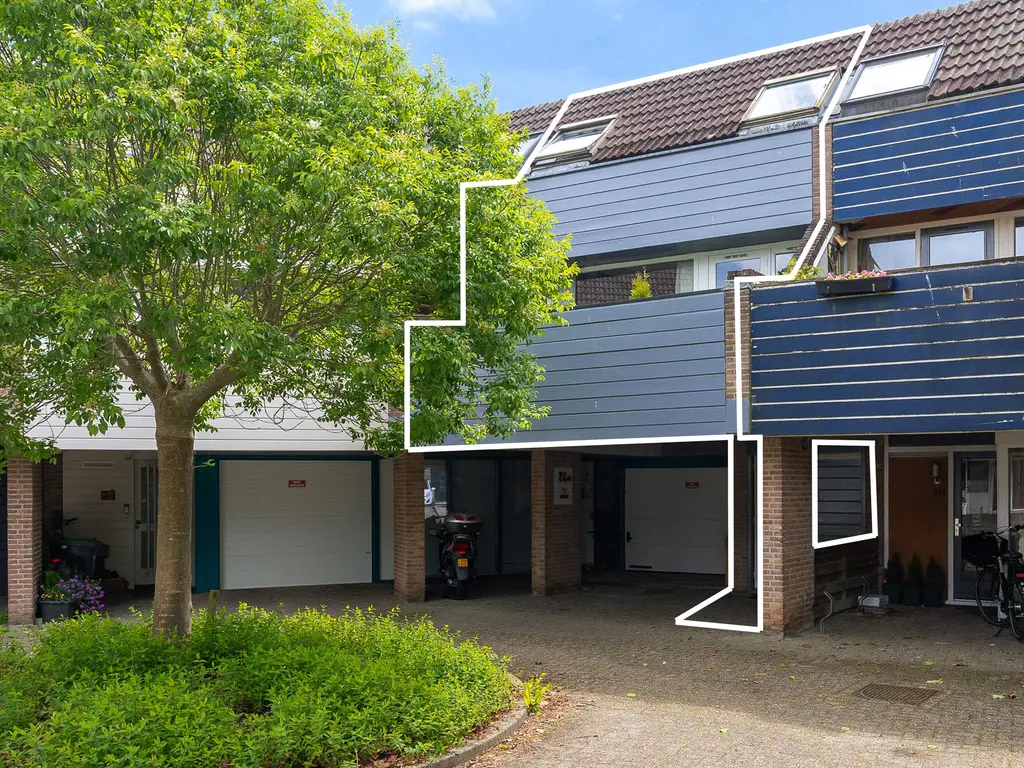 Cornelis Haringhuizenlaan 22B, MIDWOUD