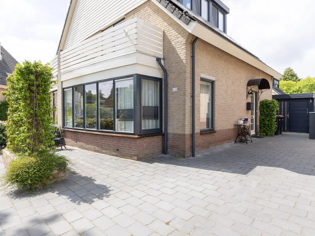 Florijn 131, HOORN